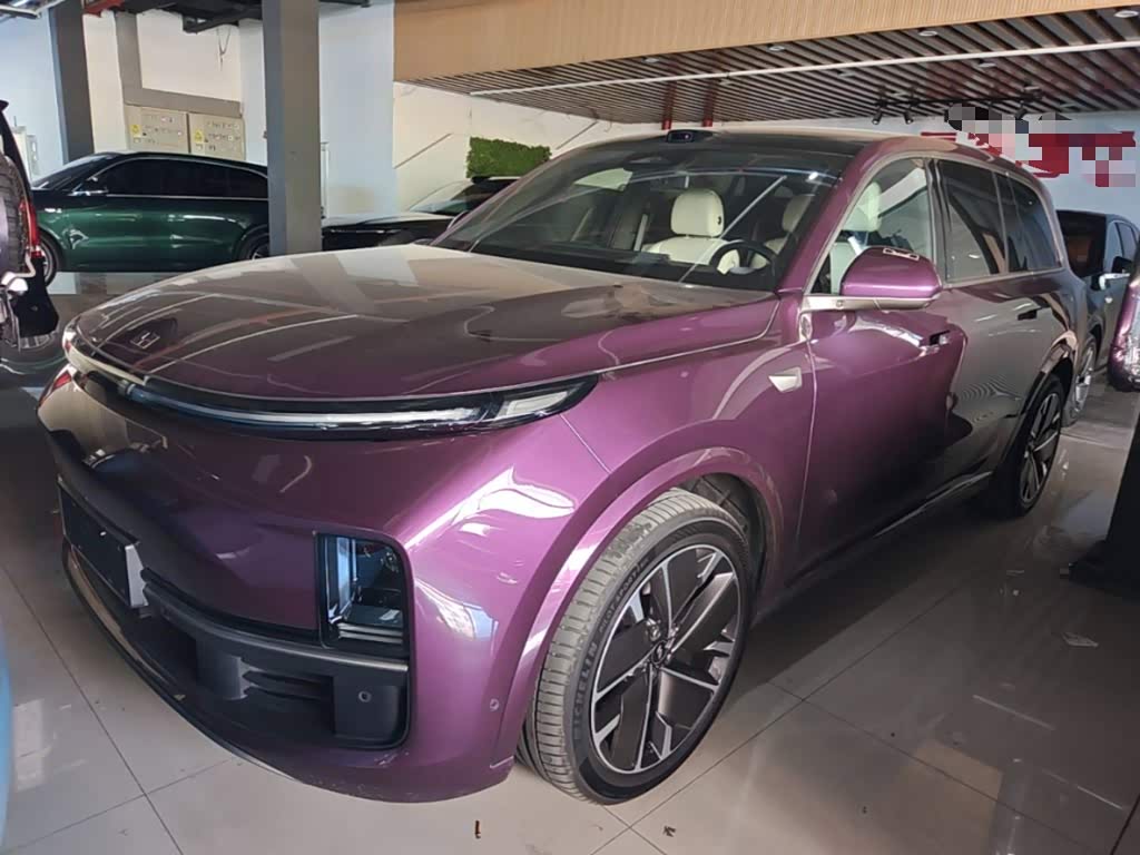 Li Auto L9