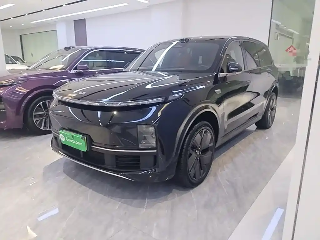 Li Auto L9