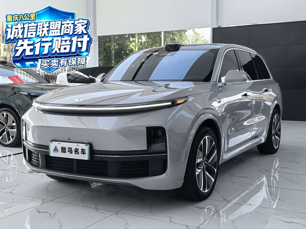 Li Auto L9